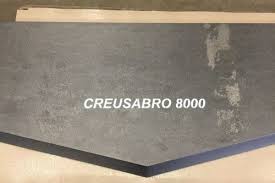 jual plat creusabro 4000 4800 8000 